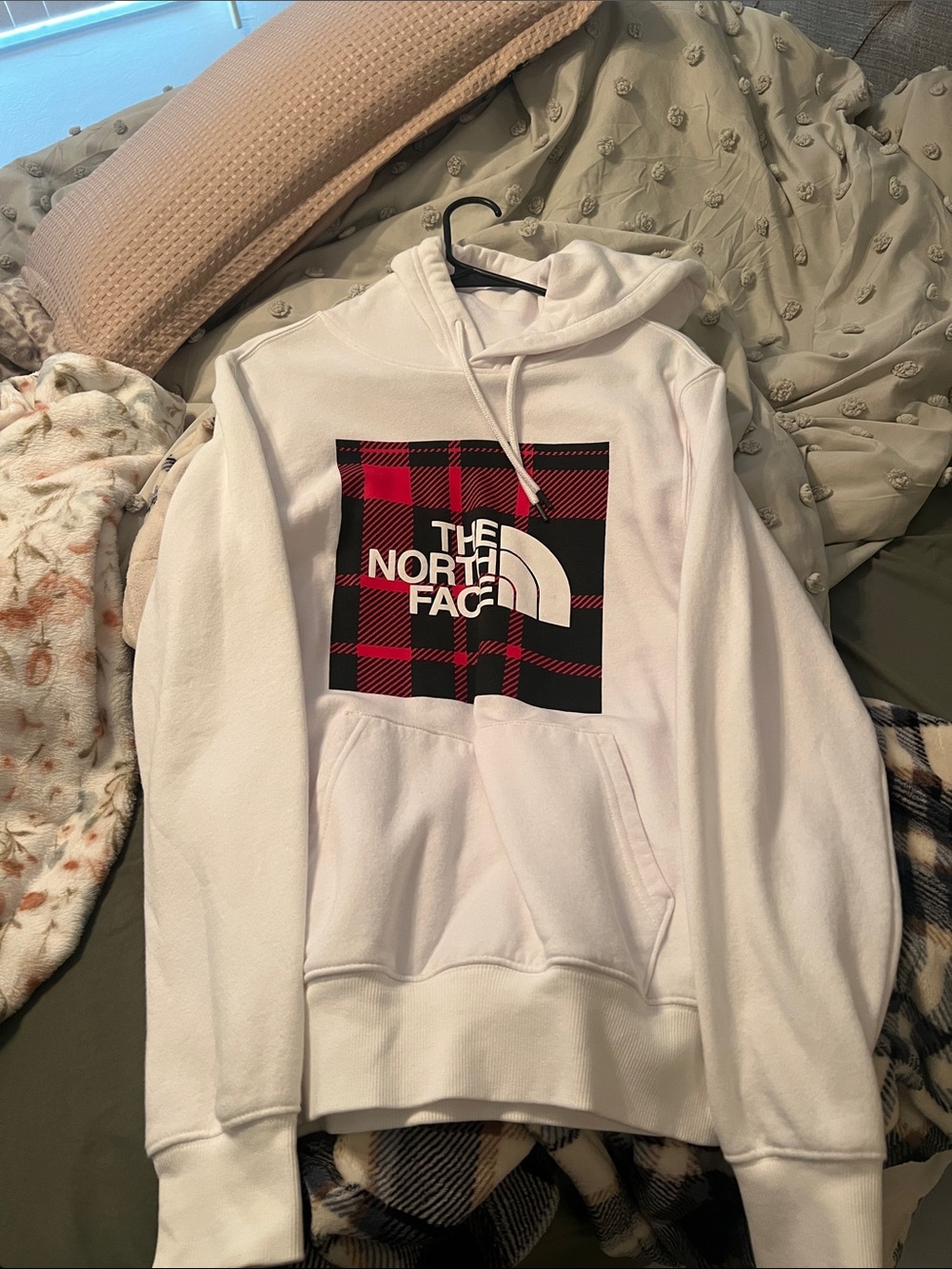 New. Never worn. Men’s size small